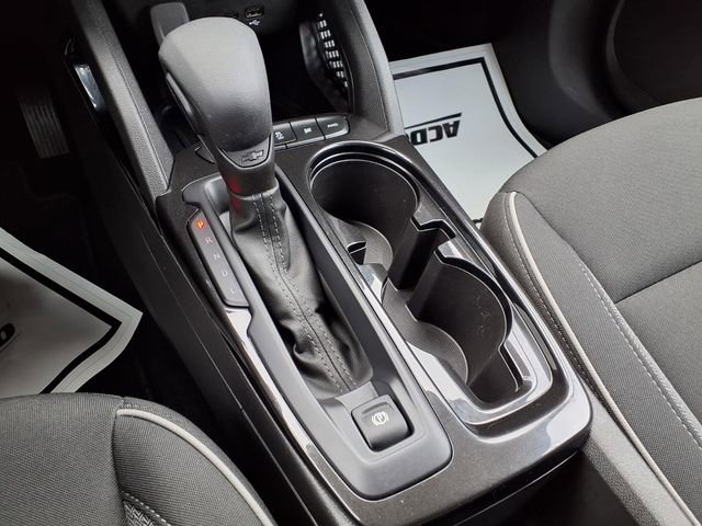 Used 2025 Chevrolet TrailBlazer LT AWD/4WD image 61