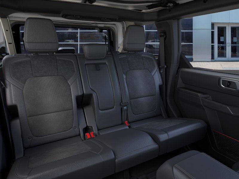 New 2026 Ford Bronco Raptor AWD/4WD image 11