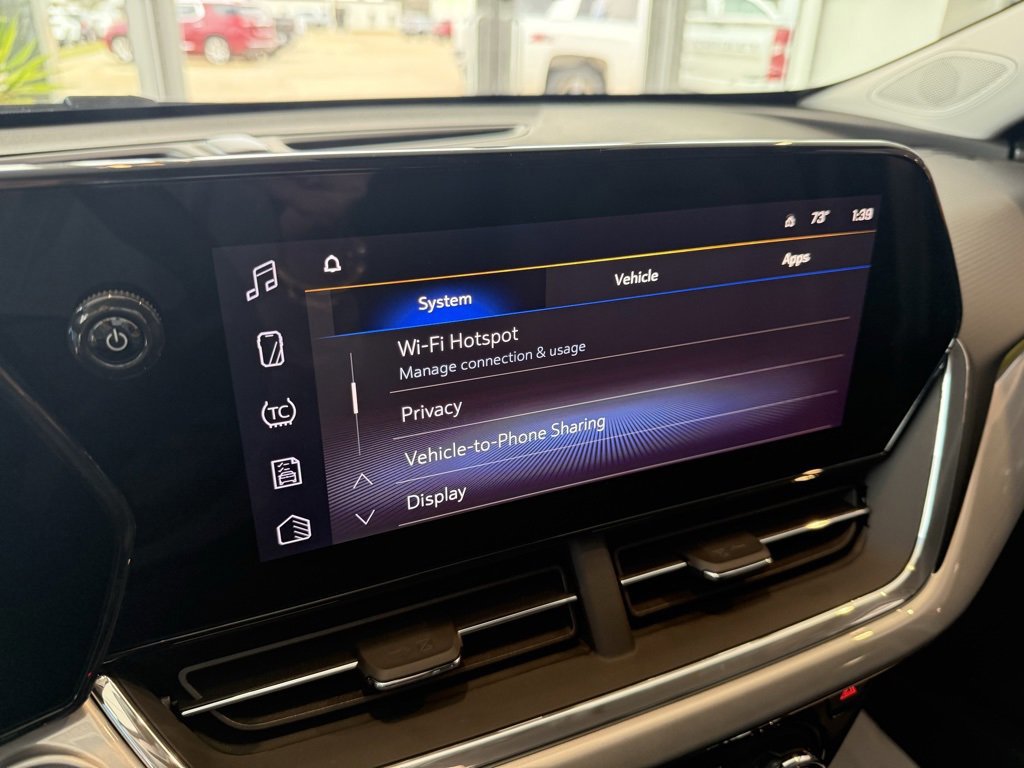 New 2026 Chevrolet Trax LT image 13