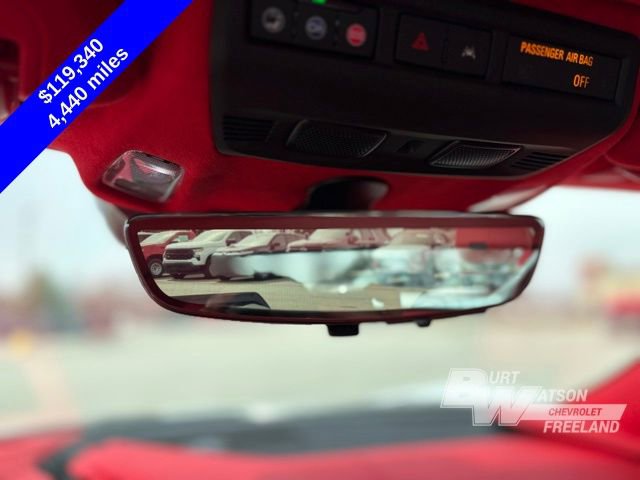 Used 2024 Chevrolet Corvette Z06 image 21