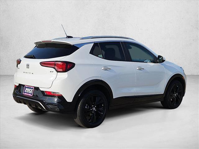 Certified 2024 Buick Encore GX Sport Touring FWD image 5