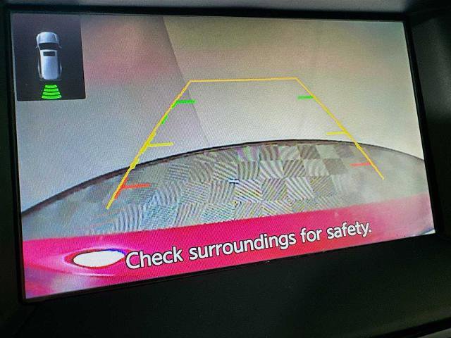 Certified 2020 Nissan Pathfinder SV image 12