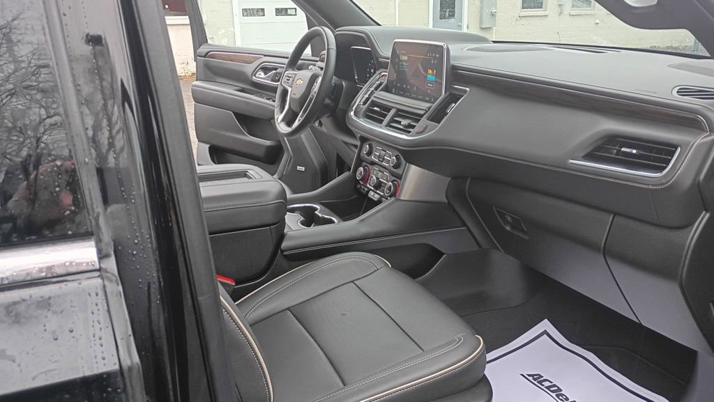 Used 2023 Chevrolet Tahoe Premier w/ Premium Package 2 image 13