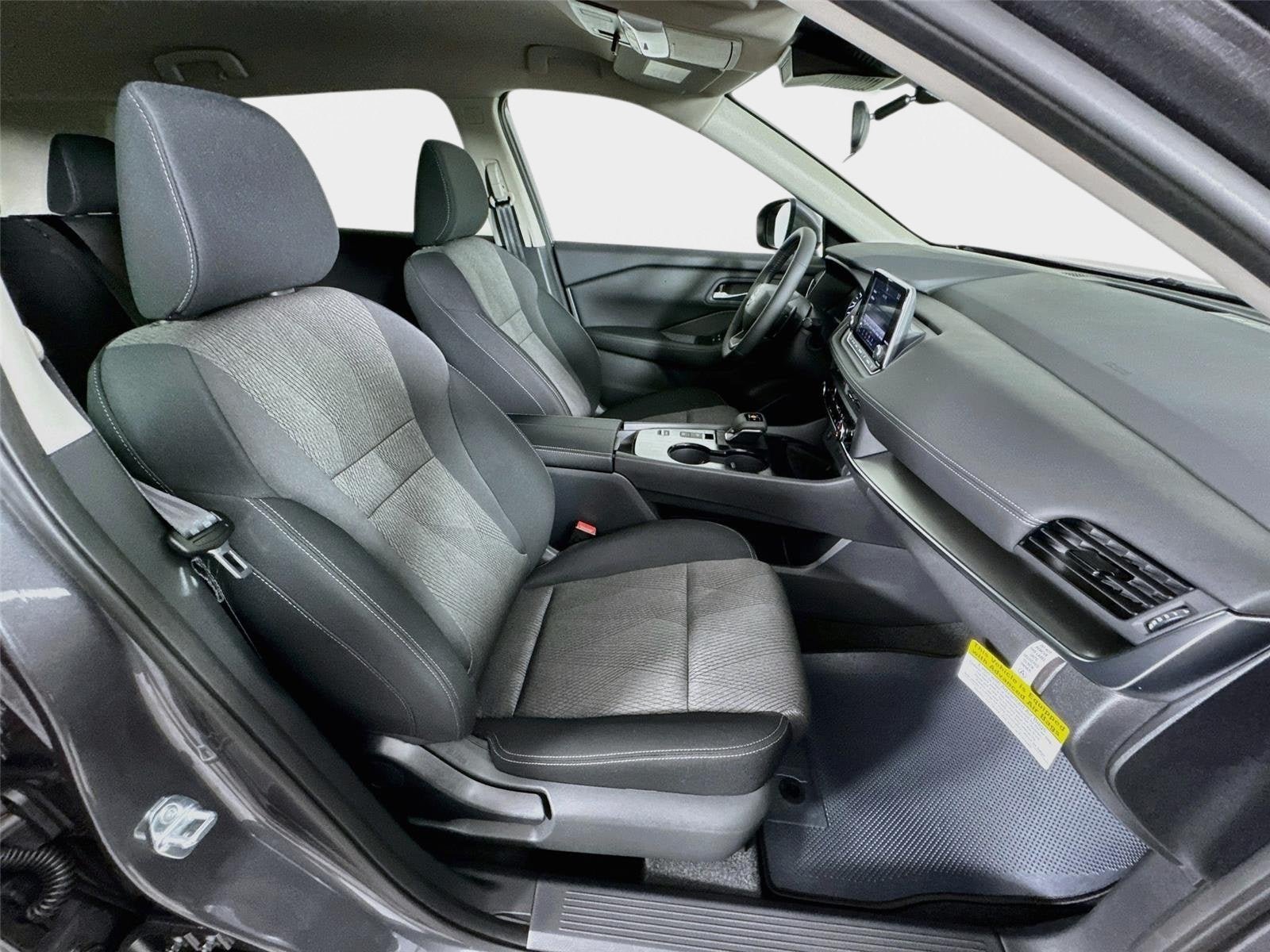 New 2027 Nissan Rogue SV FWD image 27