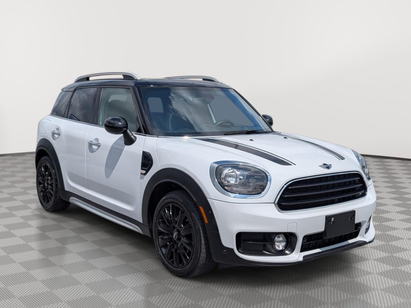 Used 2018 MINI Cooper Countryman FWD image 7