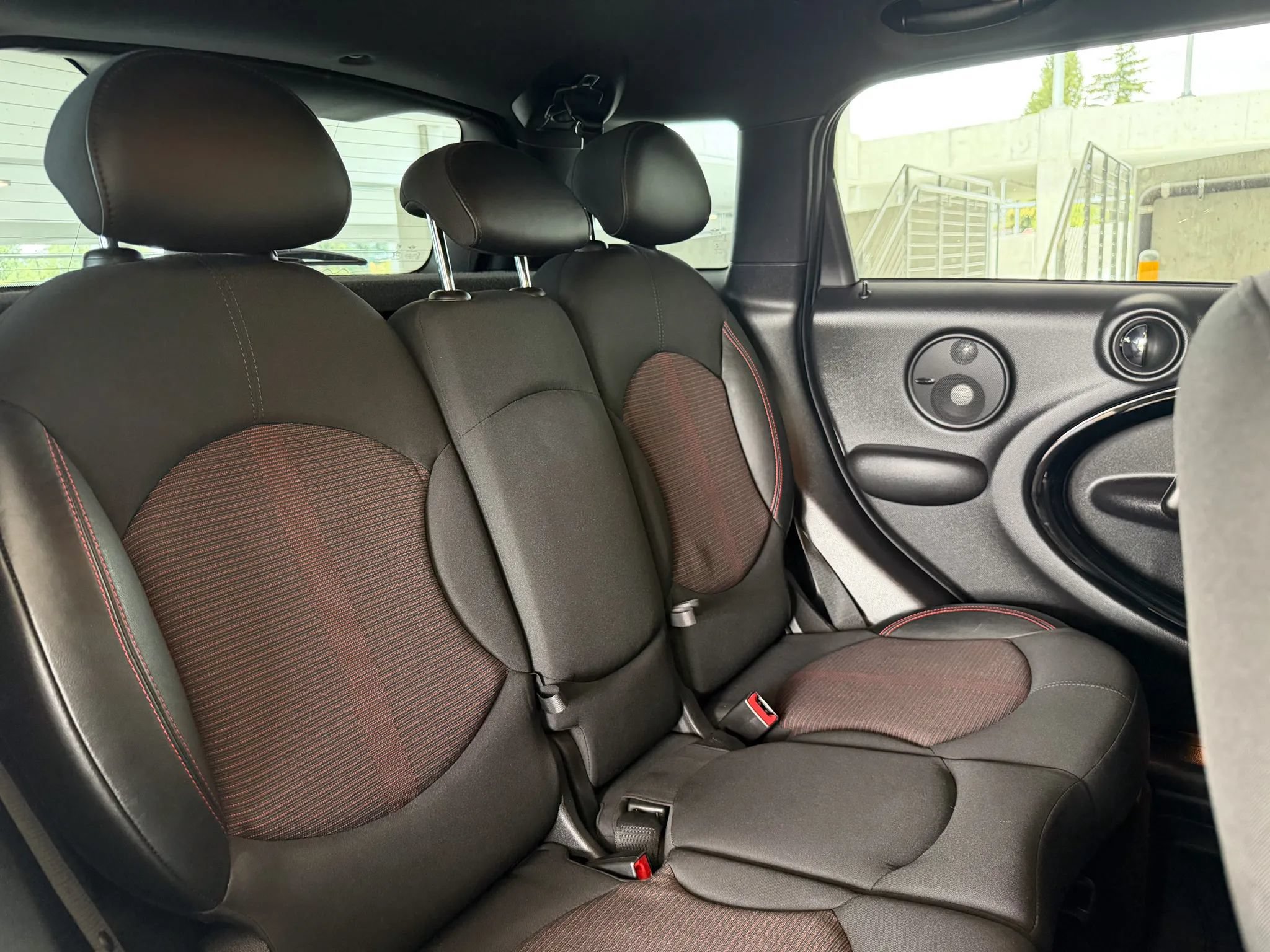Used 2015 MINI Cooper Countryman S FWD image 24