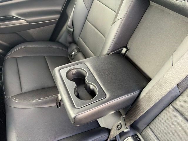 Used 2026 Chevrolet Equinox EV LT w/ Active Safety Package 3 FWD image 29
