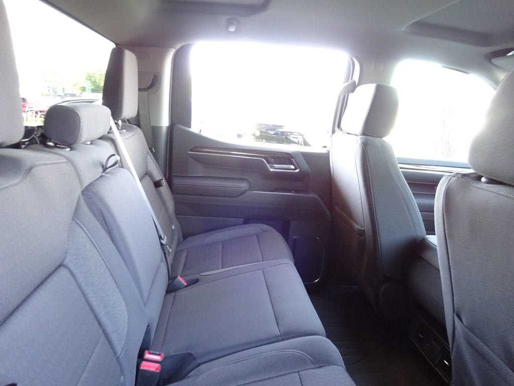 New 2026 GMC Sierra 1500 Elevation AWD/4WD image 22