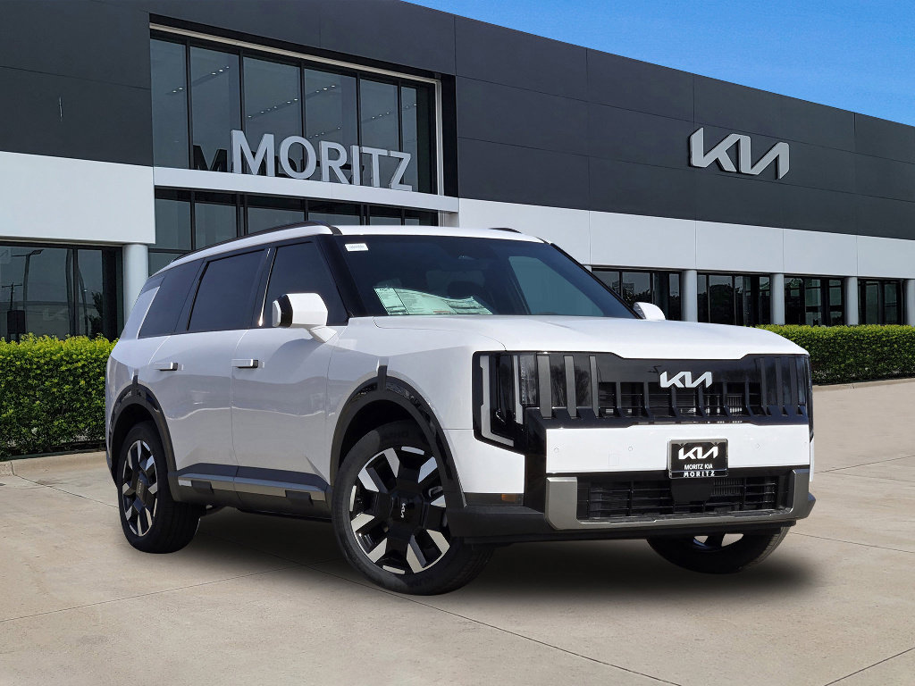 New 2027 Kia Telluride S w/ Towing Package image 1