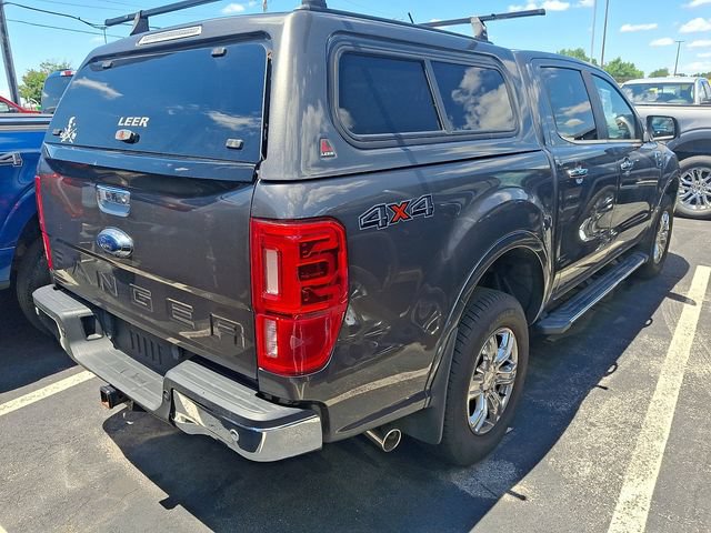 Used 2019 Ford Ranger XLT w/ Equipment Group 302A Luxury AWD/4WD image 5