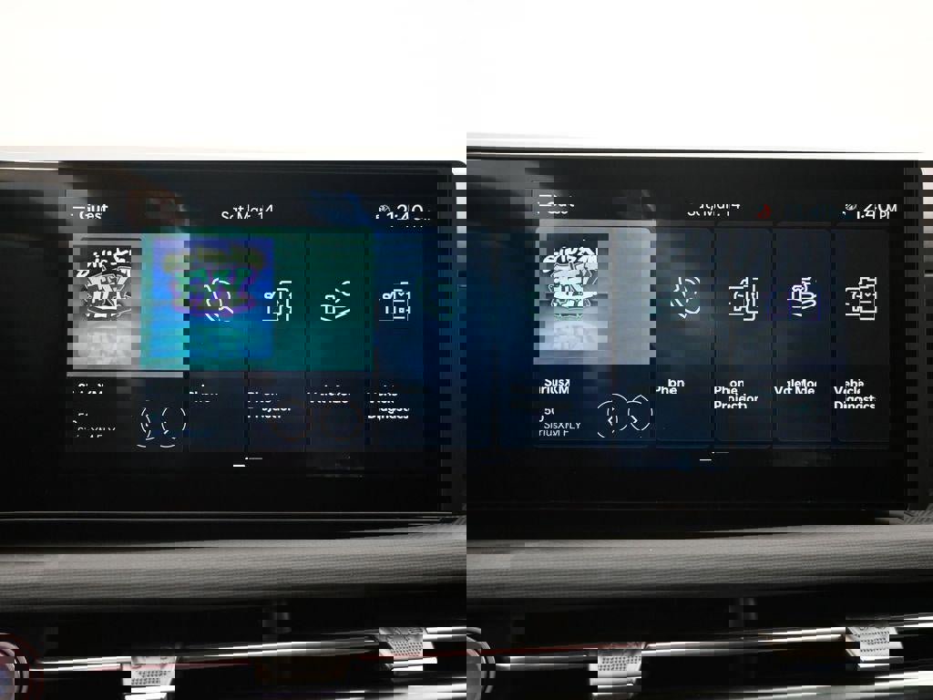 New 2026 Hyundai Santa Cruz SEL image 13