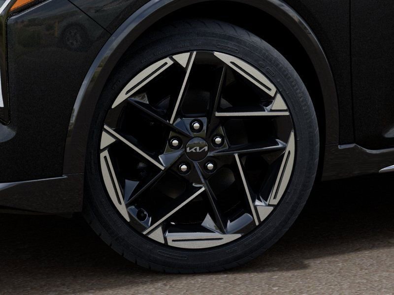 New 2026 Kia K4 GT-Line image 9