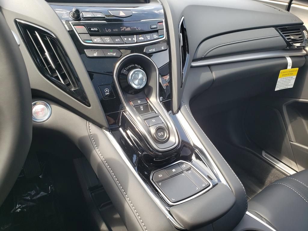 New 2026 Acura RDX SH-AWD w/ Technology Package image 13