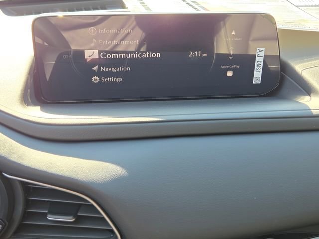 New 2026 MAZDA CX-30 AWD 2.5 S image 12