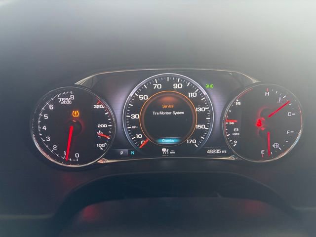 Used 2017 GMC Acadia Denali w/ Technology Package image 16