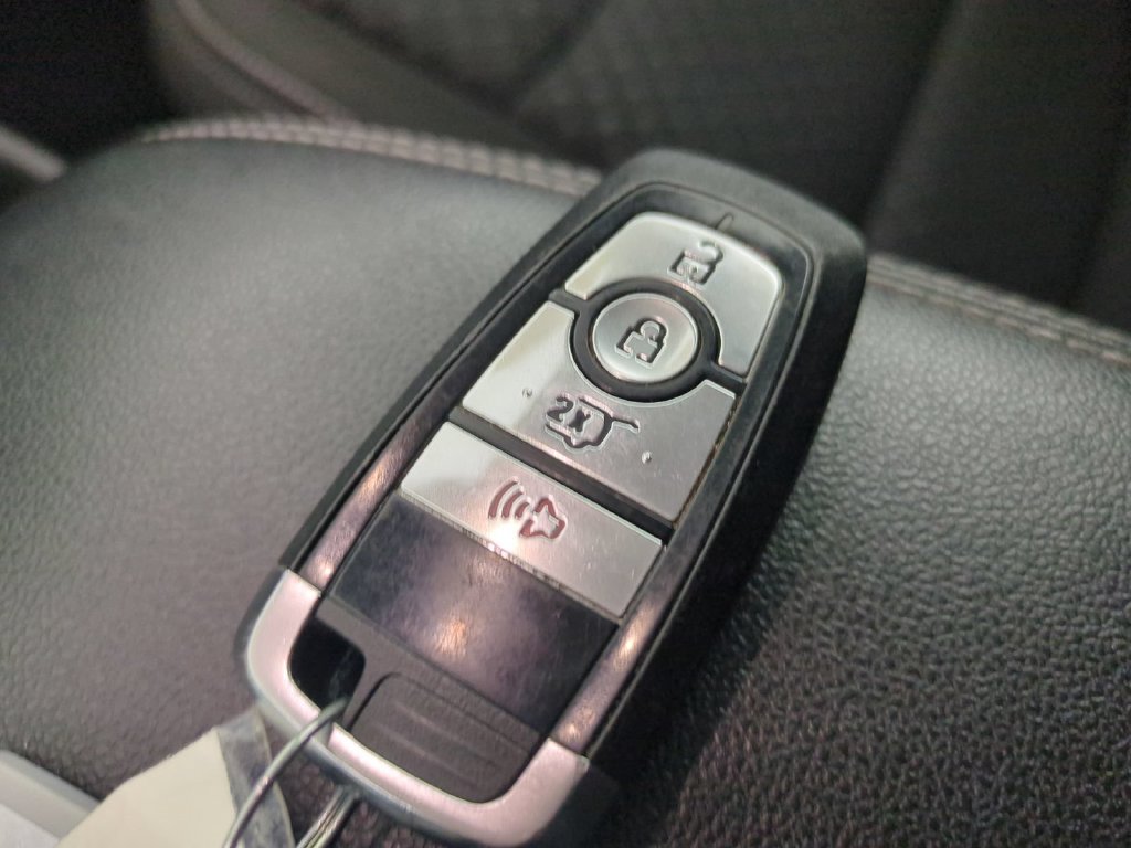 Used 2025 Ford Escape Active FWD image 36