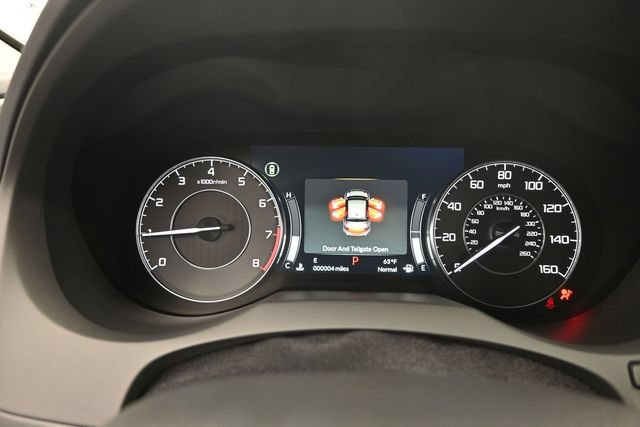 New 2026 Acura RDX w/ Technology Package AWD/4WD image 11
