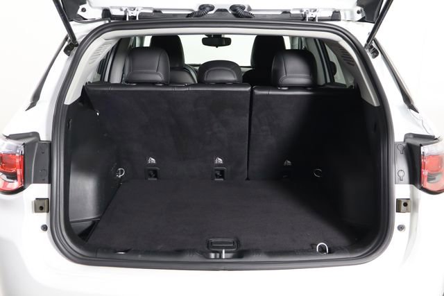 Used 2022 Jeep Compass Latitude AWD/4WD image 17