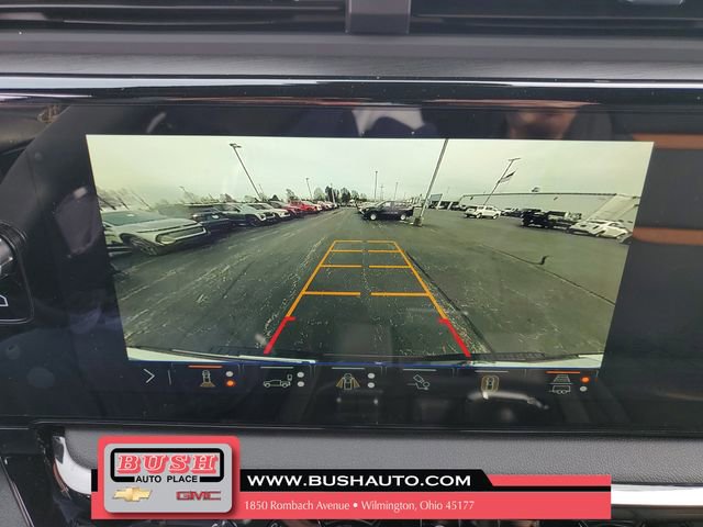 New 2026 GMC Sierra 2500 AT4 w/ AT4 Premium Plus Package image 28