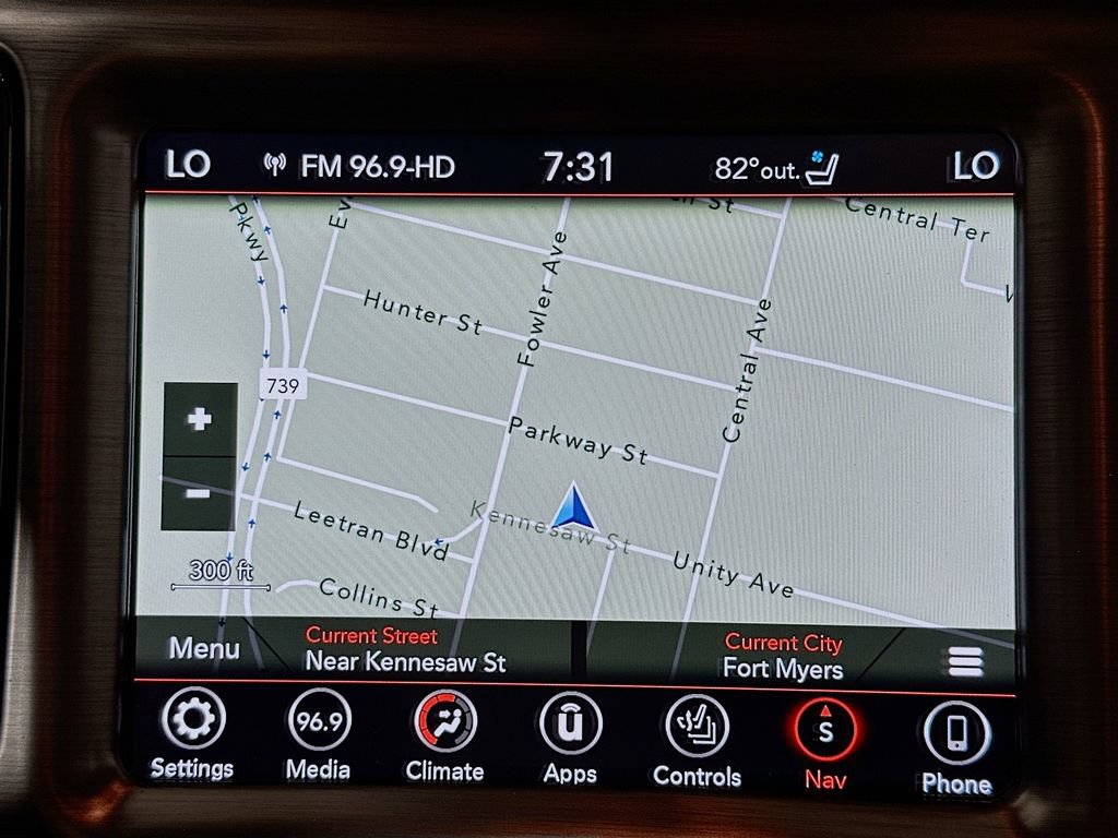 Used 2018 Dodge Challenger GT w/ Driver Convenience Group AWD/4WD image 15