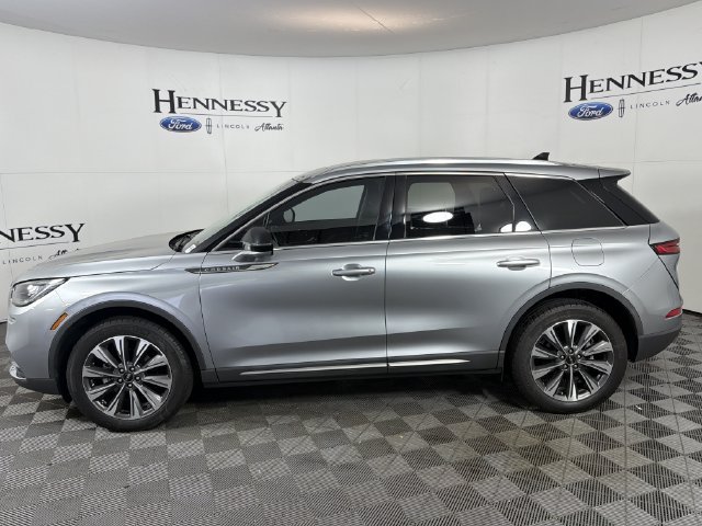 Used 2022 Lincoln Corsair Reserve w/ Elements Package FWD image 15