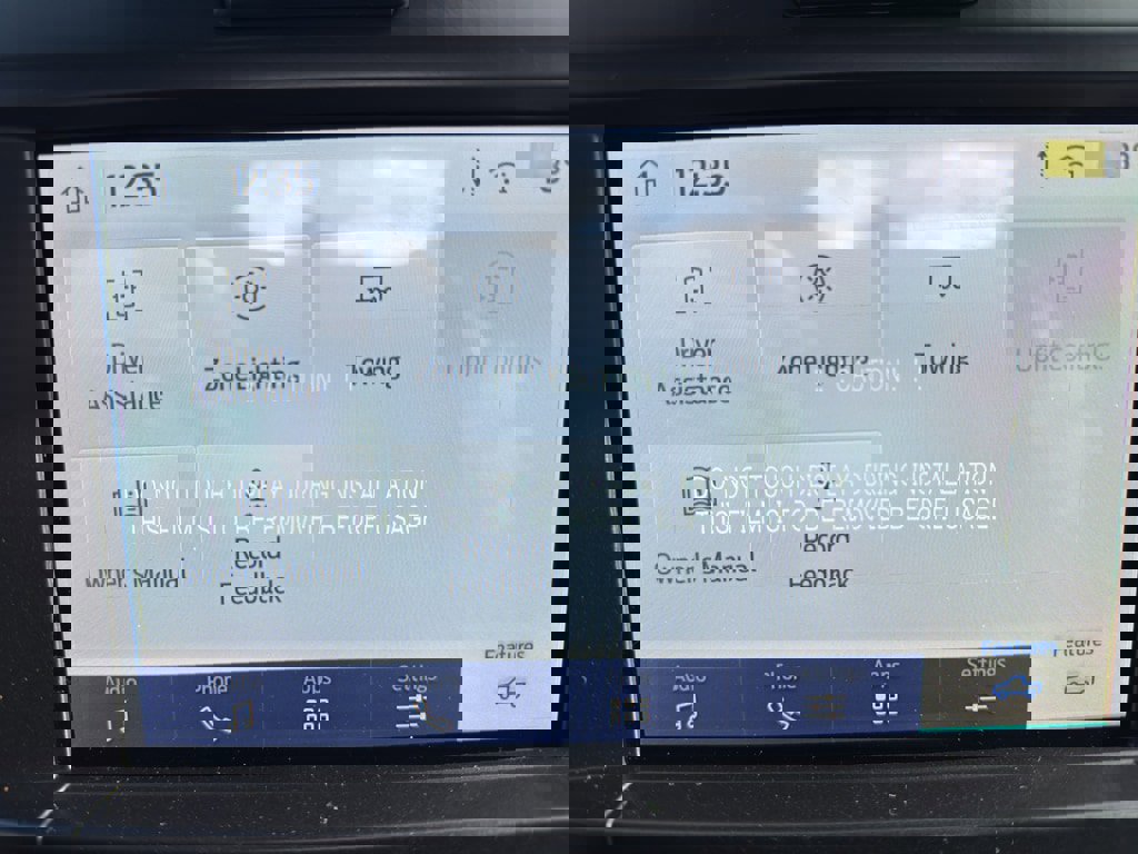 New 2026 Ford F550 4x4 Regular Cab Super Duty image 21