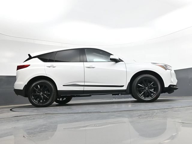 New 2026 Acura RDX SH-AWD image 30