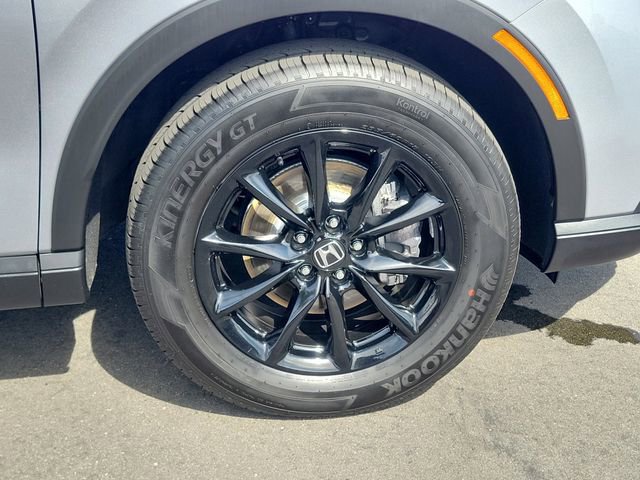 Used 2026 Honda CR-V Sport-L image 5