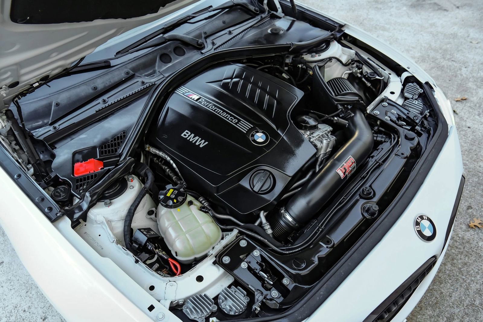 Used 2015 BMW M235i Coupe image 61