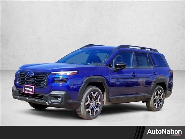 New 2026 Subaru Outback Touring XT image 1