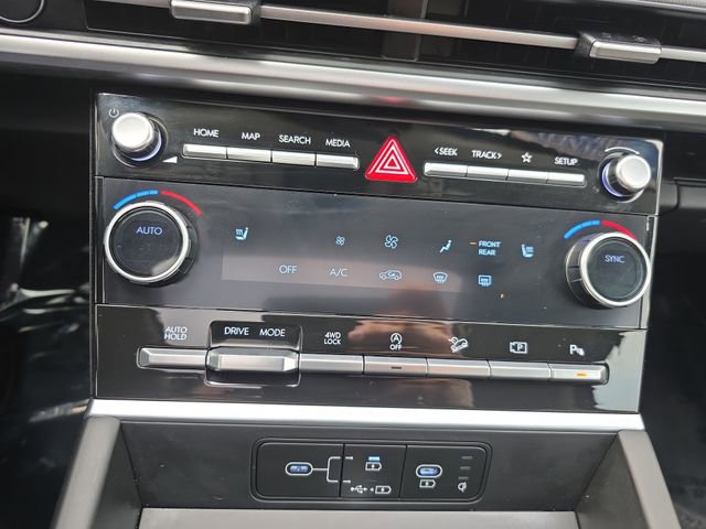 Used 2024 Hyundai Santa Fe XRT image 34