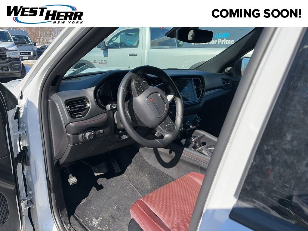 Used 2026 Dodge Durango GT image 5