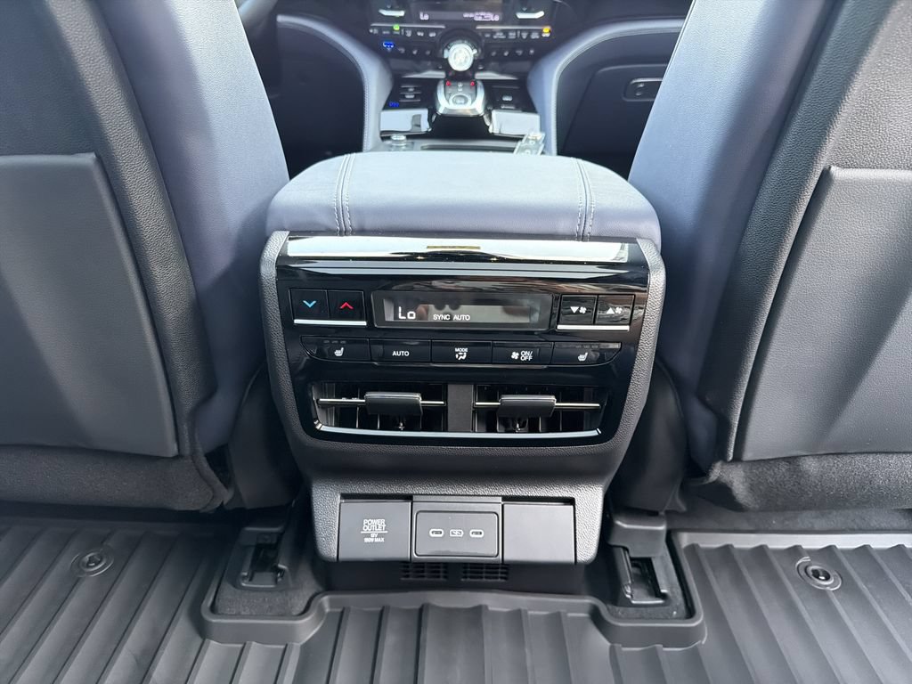 New 2026 Acura MDX Type S AWD/4WD image 21