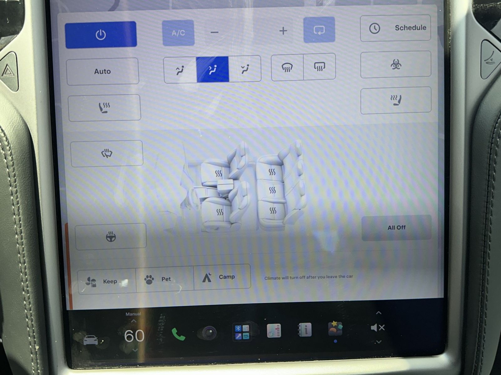 Used 2020 Tesla Model S Long Range AWD/4WD image 29