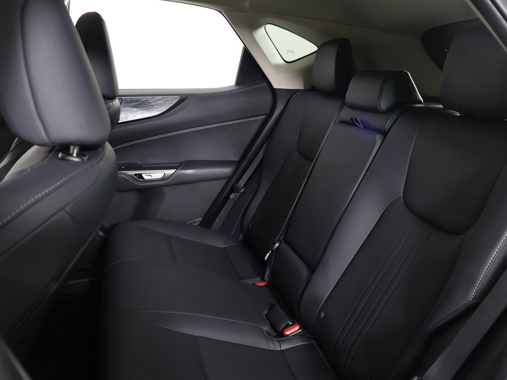 Used 2025 Lexus NX 350 AWD w/ Accessory Package (2T) image 35