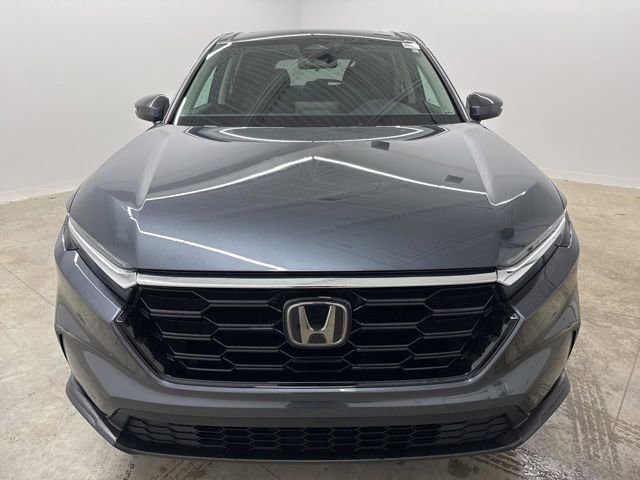 Certified 2025 Honda CR-V EX image 2