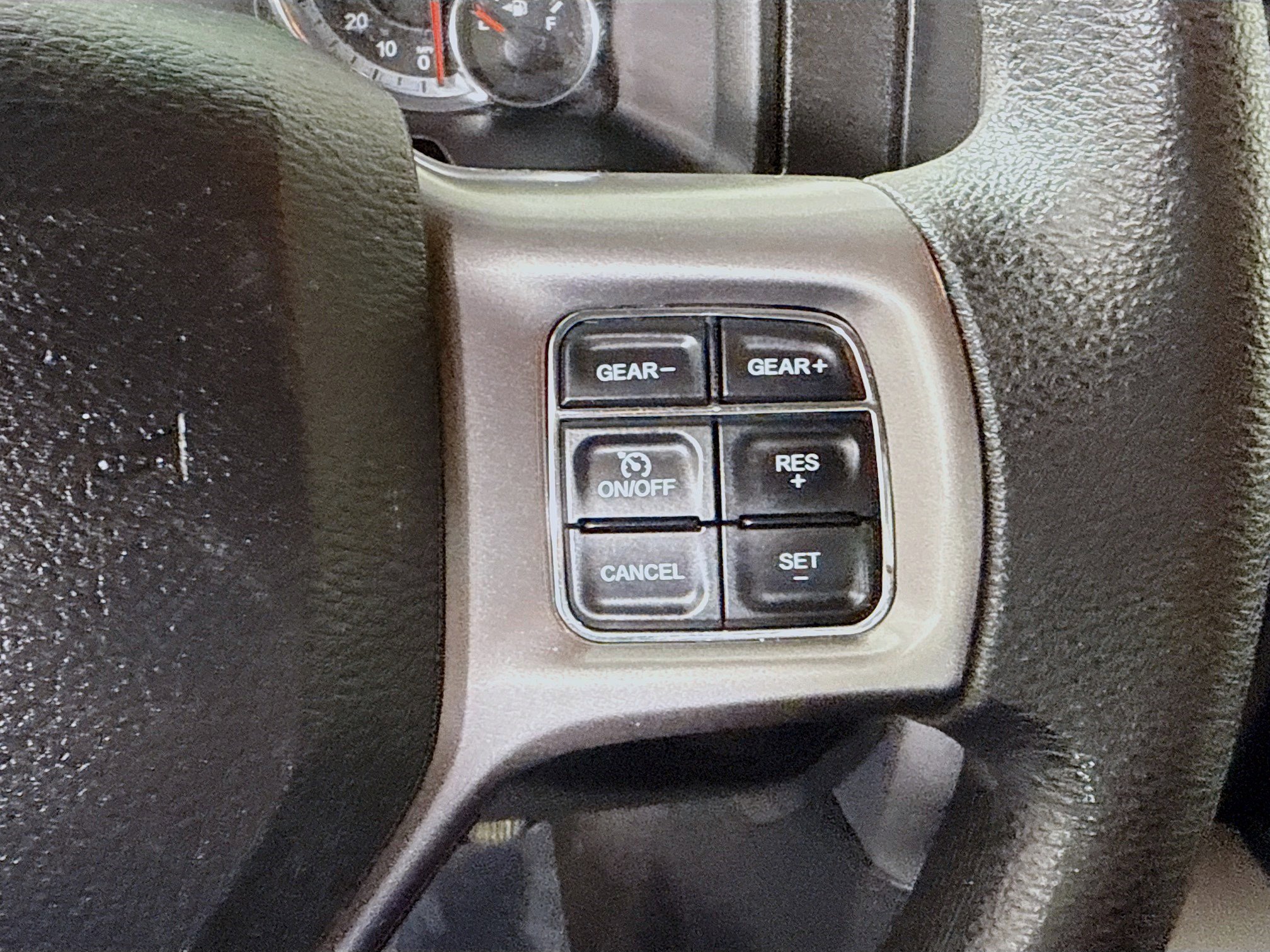 Used 2023 RAM 1500 Classic SLT w/ Trailer & Traction Group image 15