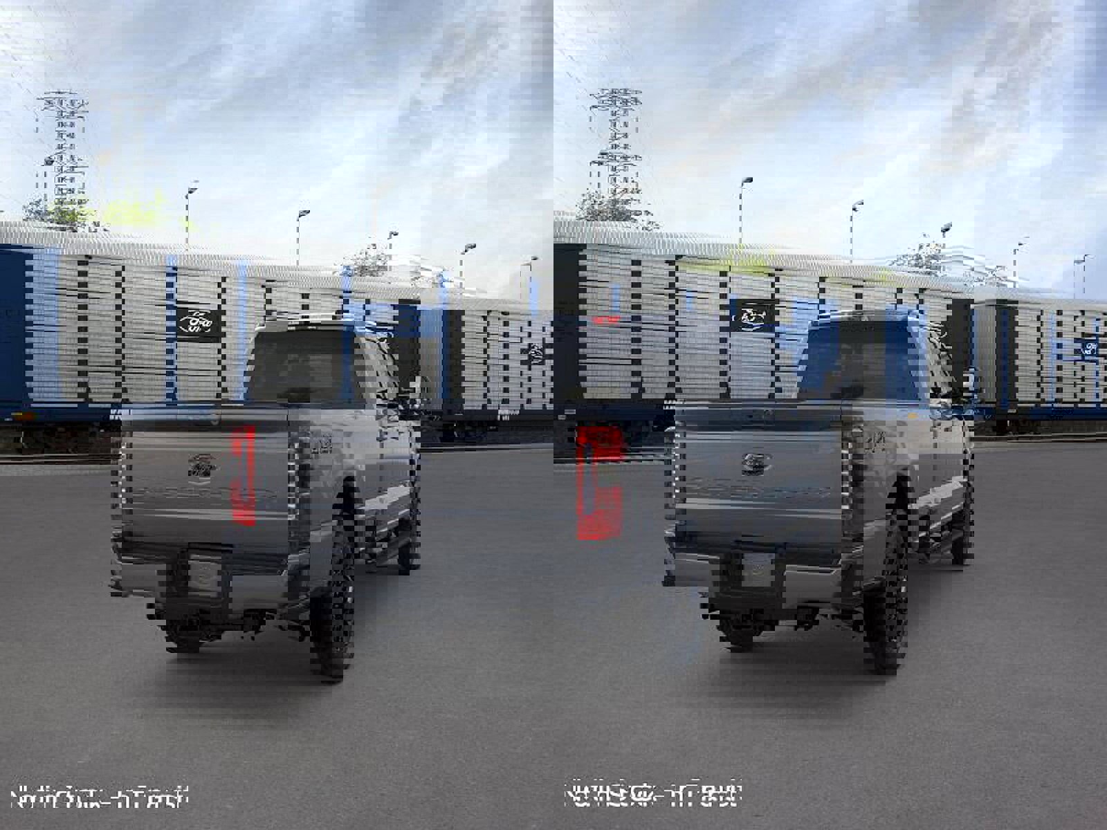 New 2026 Ford F350 XLT image 30