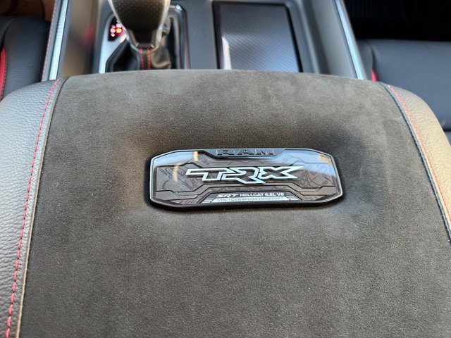 New 2027 RAM 1500 TRX SRT AWD/4WD image 26