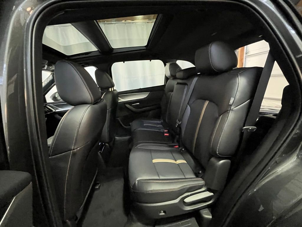 New 2026 MAZDA CX-90 3.3 Turbo S w/ Premium Package AWD/4WD image 23