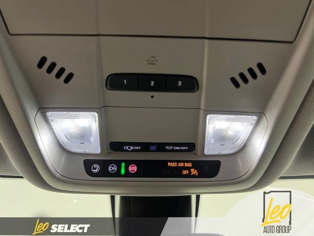 Used 2024 Chevrolet Blazer LT w/ Convenience Package FWD image 27