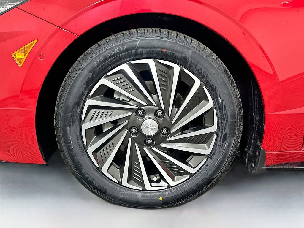 Certified 2022 Hyundai Sonata Limited image 32