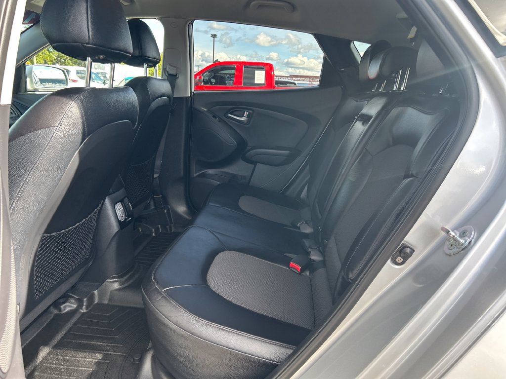 Used 2015 Hyundai Tucson SE AWD/4WD image 23