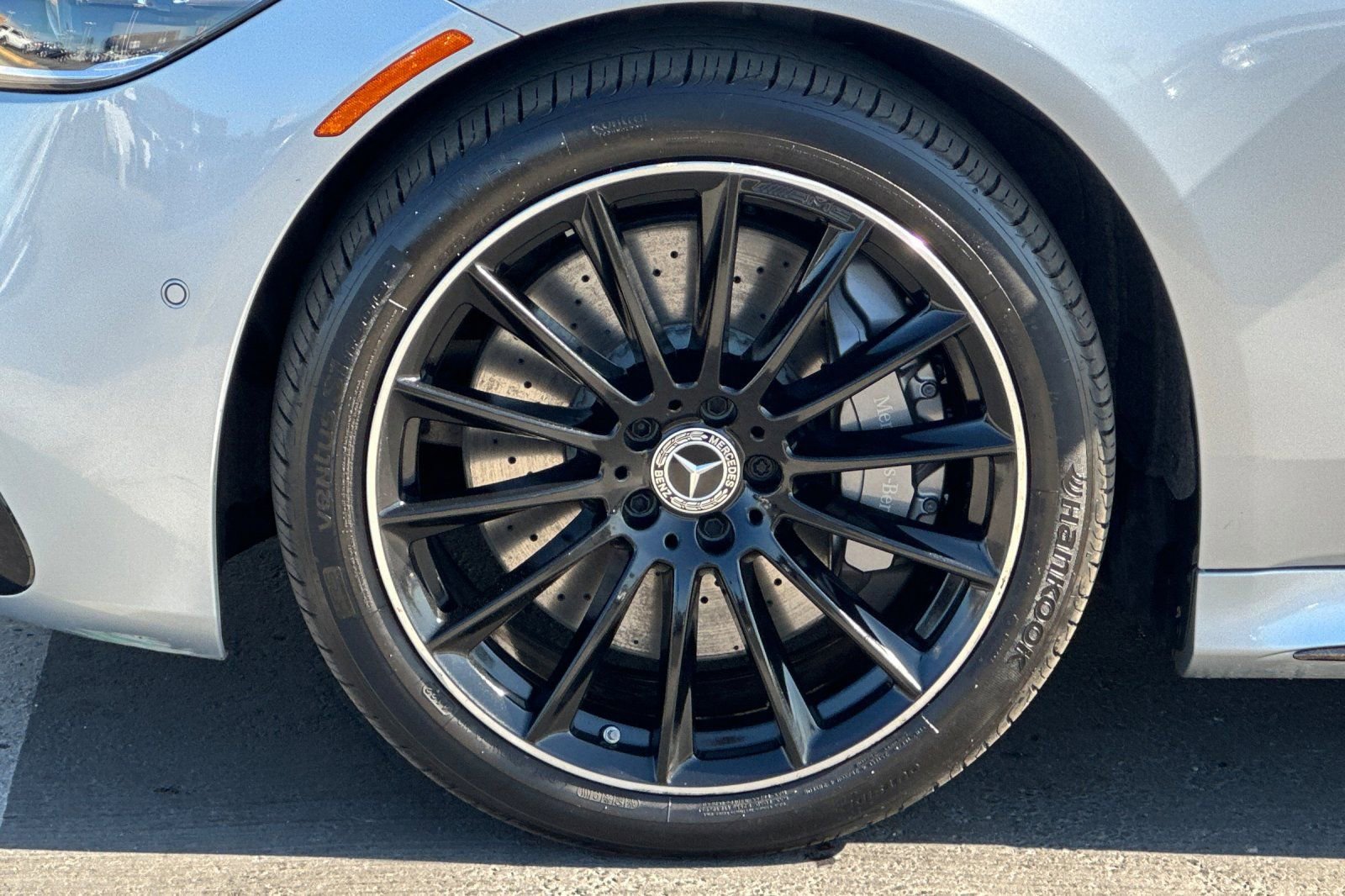 Used 2023 Mercedes-Benz S 500 4MATIC image 25