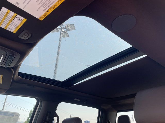 New 2025 Ford F350 King Ranch w/ Tremor Off-Road Package image 39