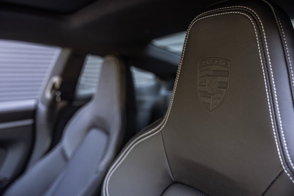 Used 2025 Porsche 911 Carrera S image 17