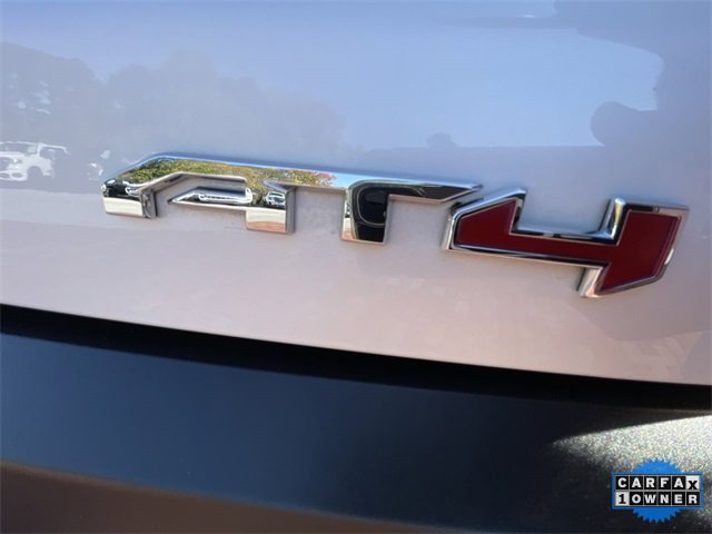 Used 2023 GMC Acadia AT4 w/ Technology Package image 34