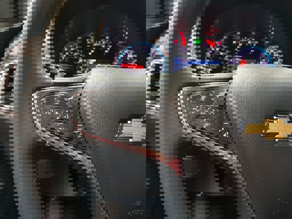 Certified 2023 Chevrolet Equinox LT image 36