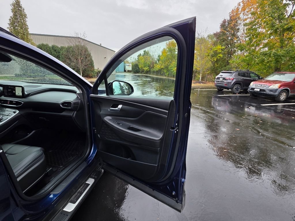 Used 2023 Hyundai Santa Fe XRT image 42