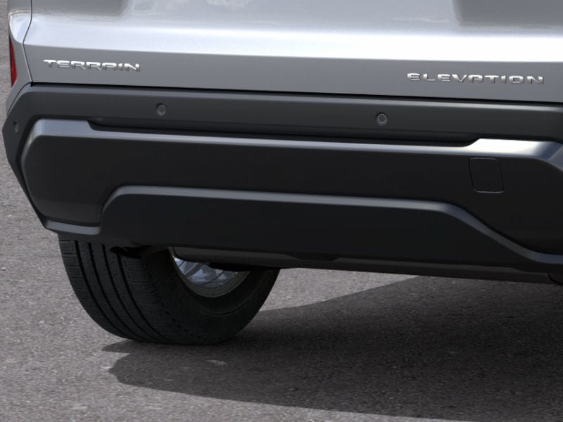 New 2027 GMC Terrain Elevation w/ Elevation Premium Package FWD image 38